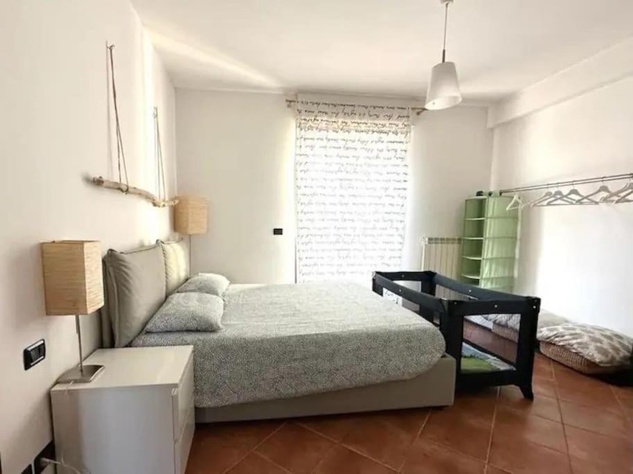 Casa Alpi 44 - Two Bedroom Flat With Huge Balcony Pescara Ngoại thất bức ảnh