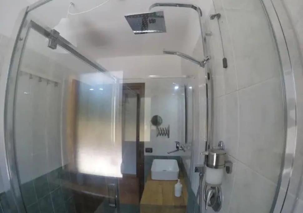Casa Alpi 44 - Two Bedroom Flat With Huge Balcony Pescara Ngoại thất bức ảnh