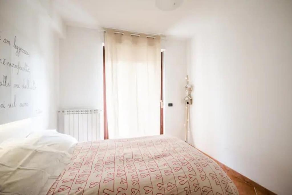 Casa Alpi 44 - Two Bedroom Flat With Huge Balcony Pescara Ngoại thất bức ảnh