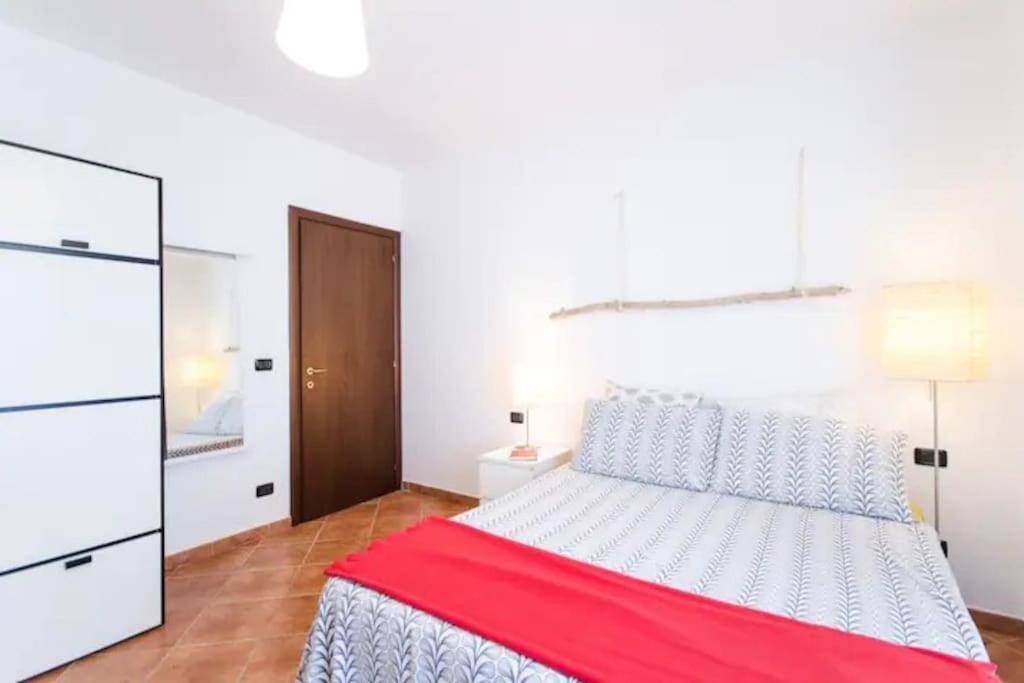 Casa Alpi 44 - Two Bedroom Flat With Huge Balcony Pescara Ngoại thất bức ảnh